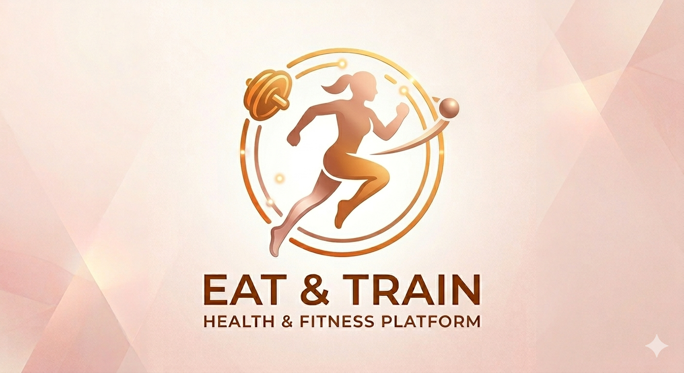 Eat & Train — AI Nutrition & Fitness Coach (side project)