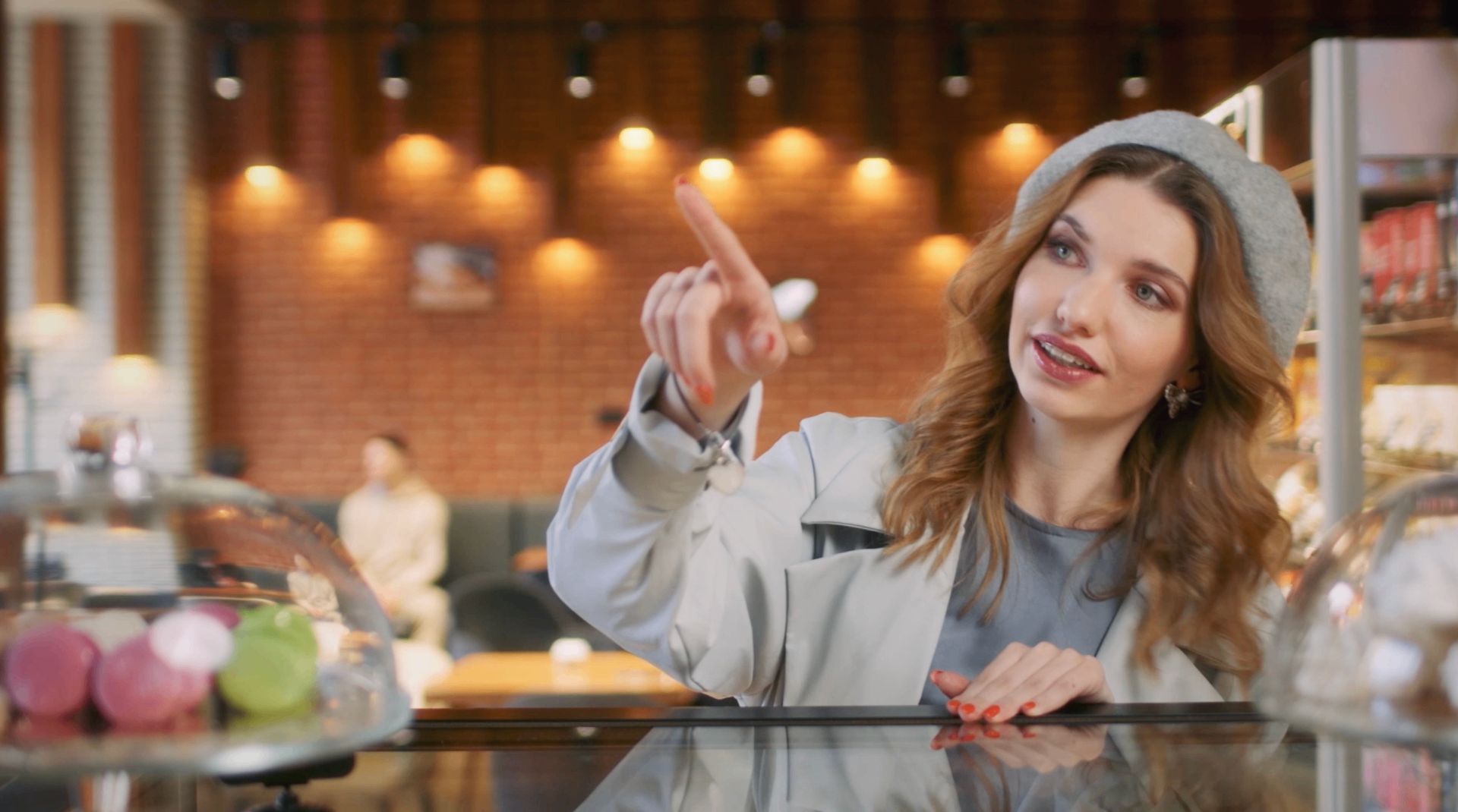 Wearable Payment Devices — Innovation Pilot