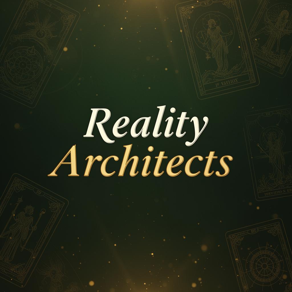 Reality Architects (side project)